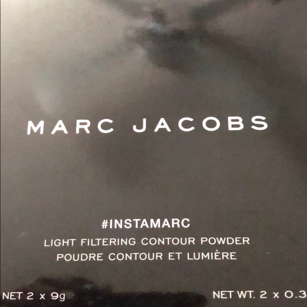 Marc Jacobs 20 Dream Filter #Instamarc - Picture 2 of 4